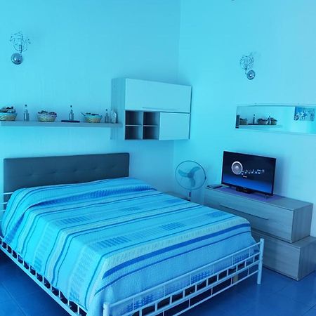 Casa Vacanze Daniela Santa Teresa Gallura Kültér fotó