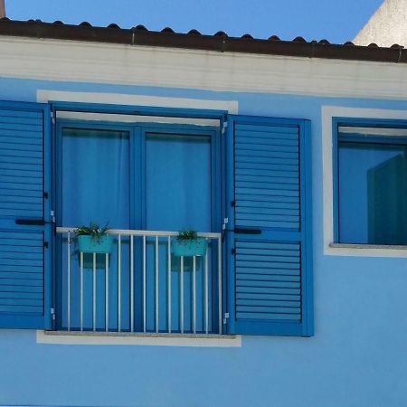 Casa Vacanze Daniela Santa Teresa Gallura Kültér fotó
