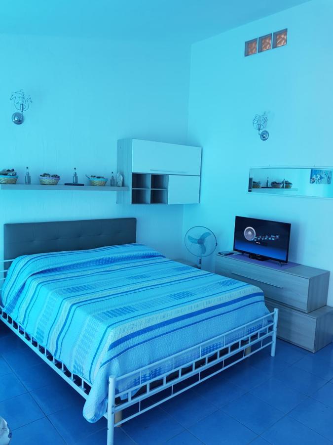 Casa Vacanze Daniela Santa Teresa Gallura Kültér fotó