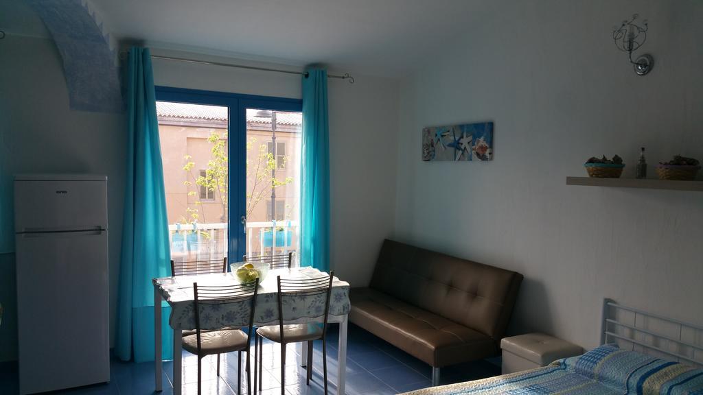 Casa Vacanze Daniela Santa Teresa Gallura Kültér fotó