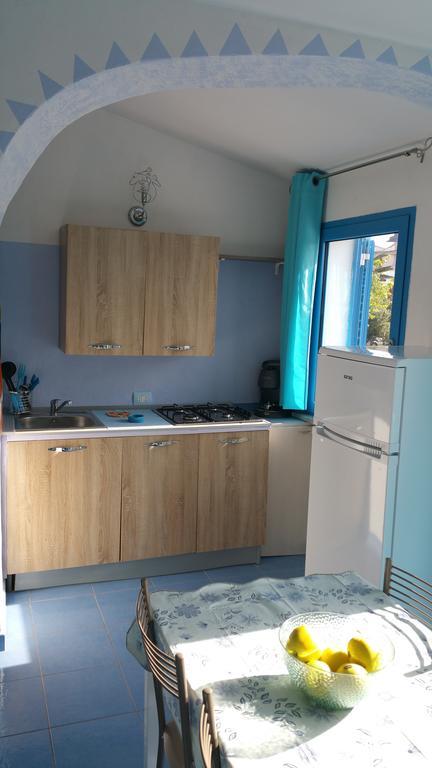 Casa Vacanze Daniela Santa Teresa Gallura Kültér fotó