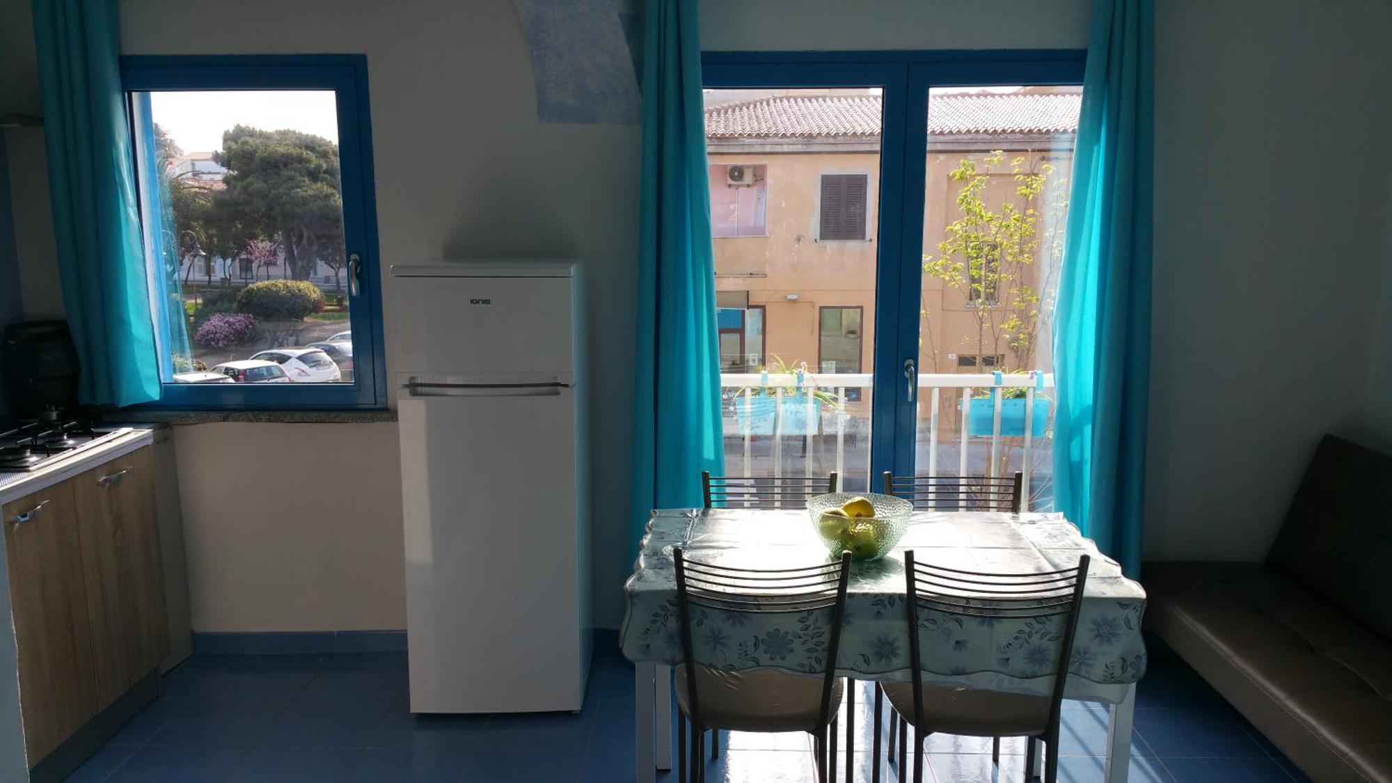 Casa Vacanze Daniela Santa Teresa Gallura Kültér fotó