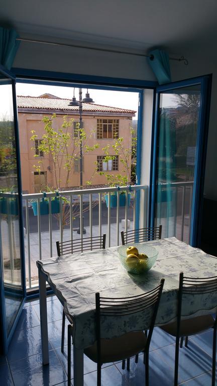 Casa Vacanze Daniela Santa Teresa Gallura Kültér fotó