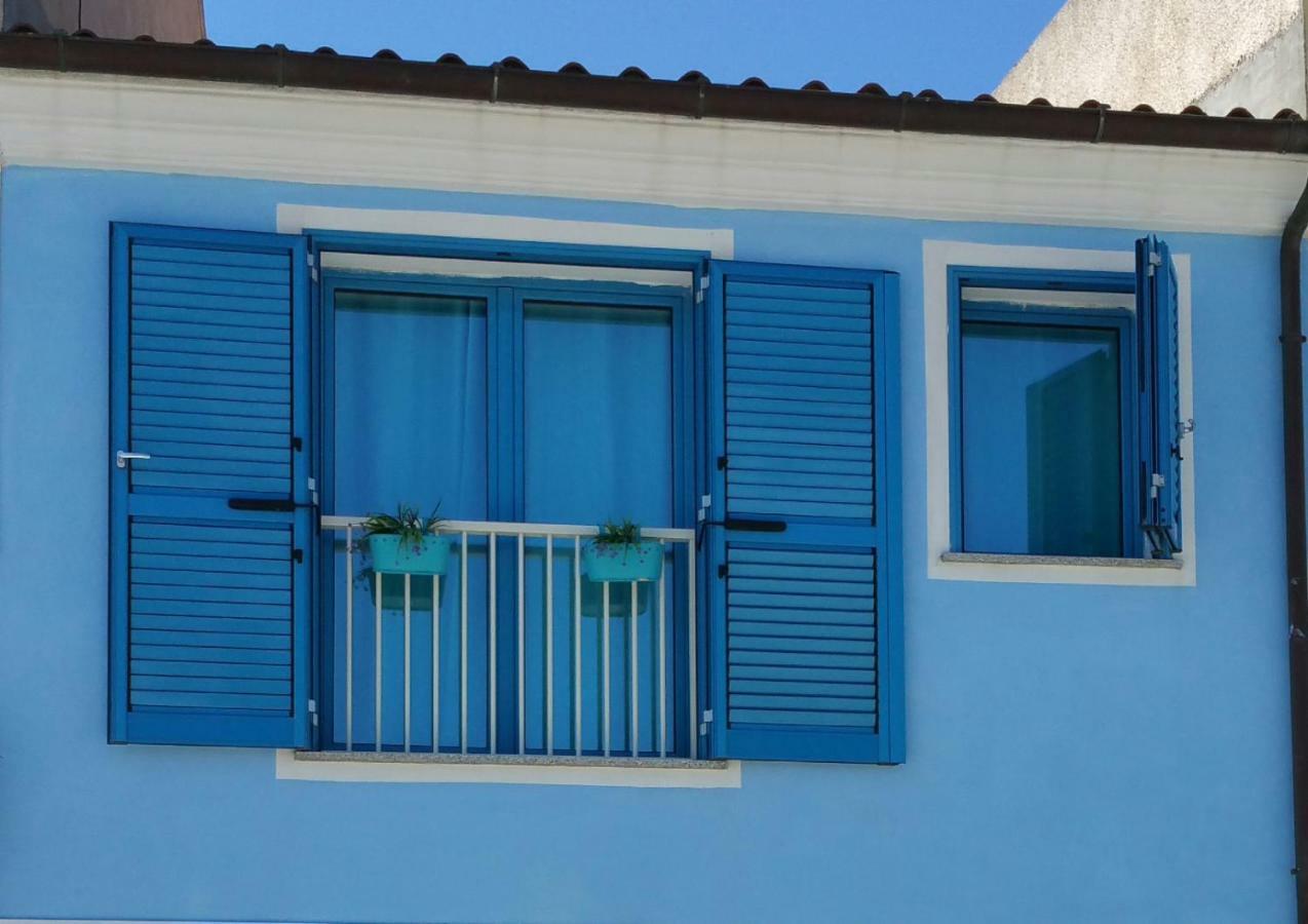 Casa Vacanze Daniela Santa Teresa Gallura Kültér fotó